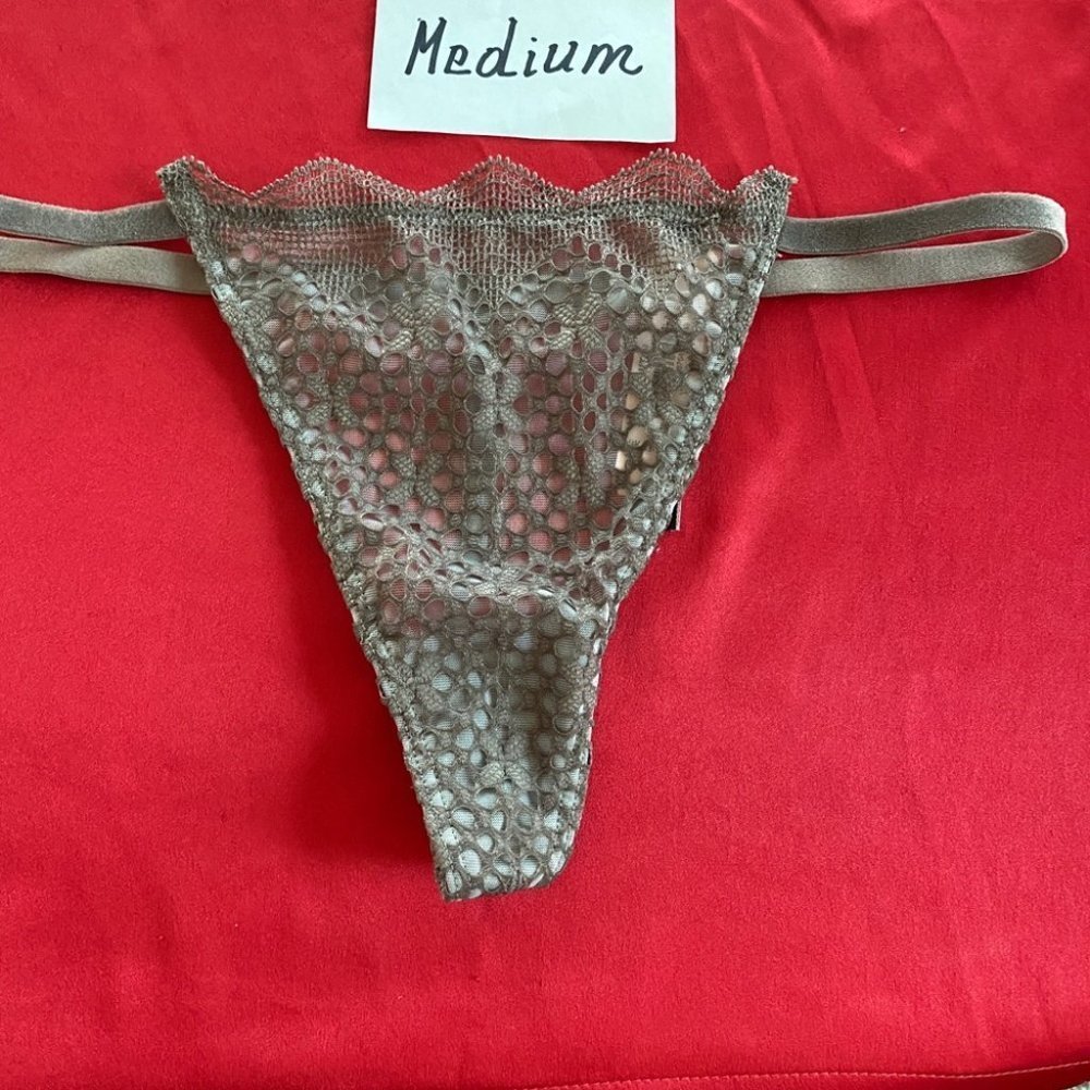 VS Very Sexy G-String Thong Panty